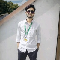 Shiv Mohan Dev