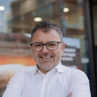 Salvador Benito Andrés