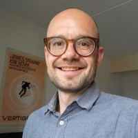 Harmen Brethouwer