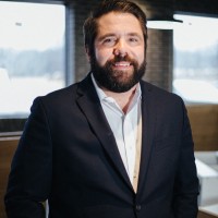 Steven Malone