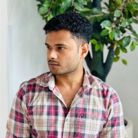 Udit Singh Rajput