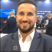 Marcio Messias Do Nascimento