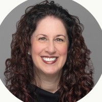 Helene M. Omansky, Lcsw