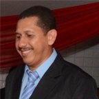Wladmir F Silva