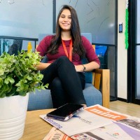 Anshu Swati