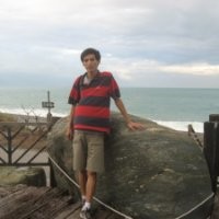 Larry Tsai At Winbond