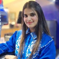 Sainky Gautam
