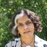 Mamta Patel (She/ her)