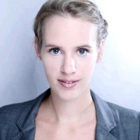 Katharina Tront