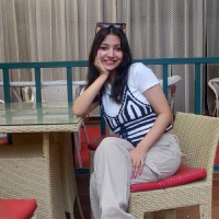 Mansi Bisht