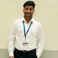 kishore kumar Chowdary Katari