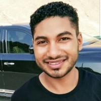 Ahmed Ali