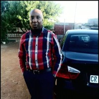 Tshieliso Raymond Matlaletsa