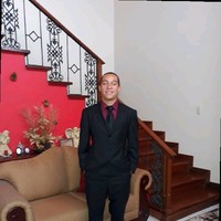 Luis Ricardo Murillo Gómez