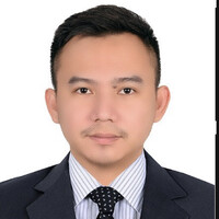 Mark stephen Evangelista