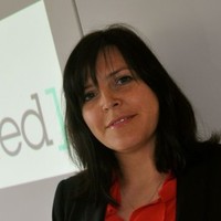 Liz Callaghan