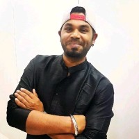 Rishinder Dev Singh