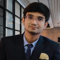 Maulik Panchal