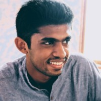 Vinu Varghese