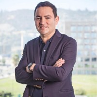 Patricio Escobar