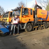 Saskia van de Zandschulp - Appeldoorn