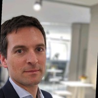 Xavier Nicolas