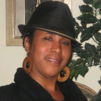 Shawna Tolbert