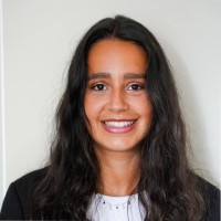 Milena Moura Srivastava