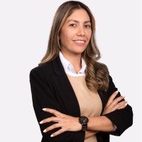 Diana Paola Arévalo