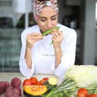 Anna Cerqueira César Baptista