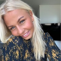 Nicoline Hansen