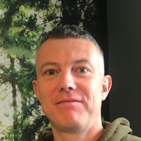 Ben Edmondson