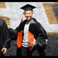 Zongyi/Joey Lin