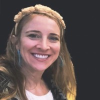 Marisa Joy Antolino
