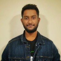 Kiranchander L