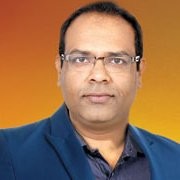 Aji Mathai C