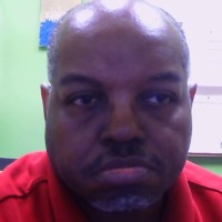 Jeffrey Williams