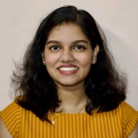 Anumol Thankachan
