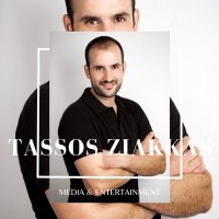 Tassos Ziakkas
