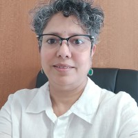Swati Phatak