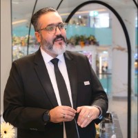 Mahmoud Zaki