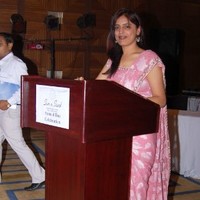 Poonam Karamchandani