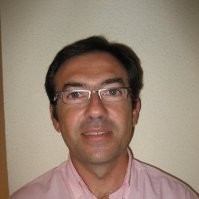Santiago De La Rubia