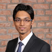 Bhushan Barsagade