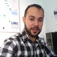 youssef doukkali