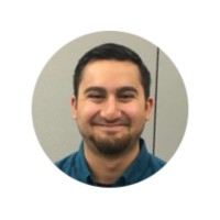 Nicholas Salinas