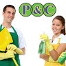 Pandc Cleaningdubai