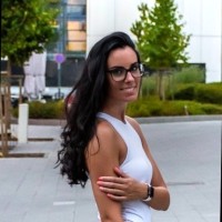 Alexandra Horváth
