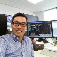 Robin Yeo