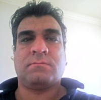 Ali Sharifi